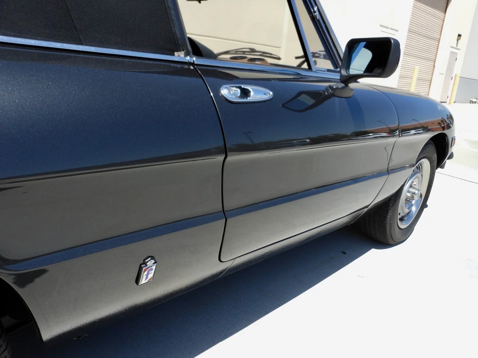 1982 Alfa Romeo Series 3 - Image 20 of 31