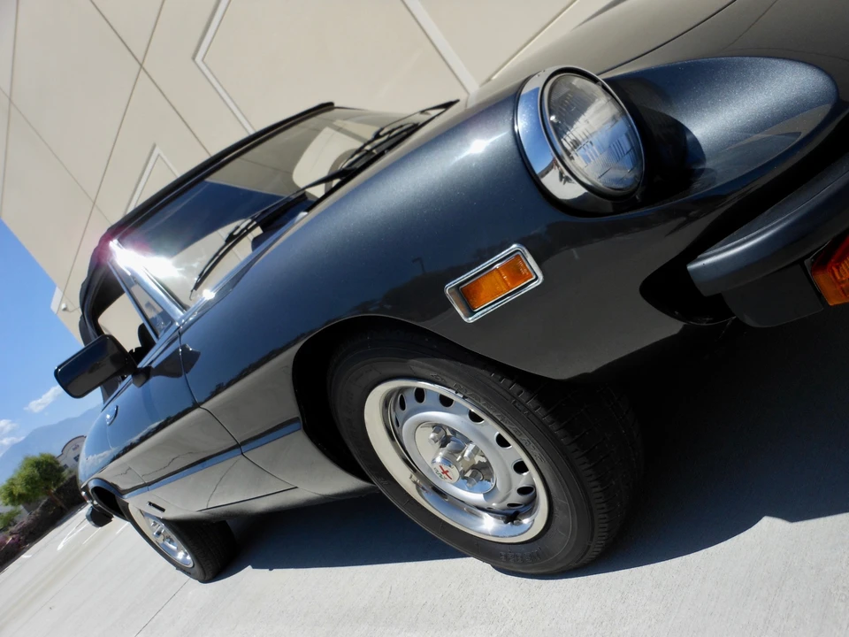 1982 Alfa Romeo Series 3 - Image 29 of 31