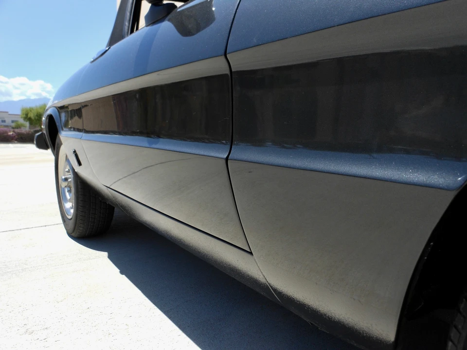 1982 Alfa Romeo Series 3 - Image 21 of 31