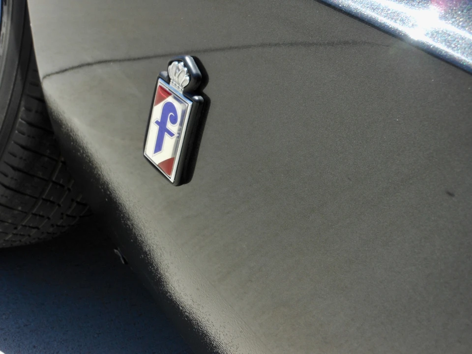 1982 Alfa Romeo Series 3 - Image 30 of 31