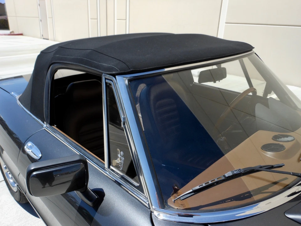 1982 Alfa Romeo Series 3 - Image 11 of 31