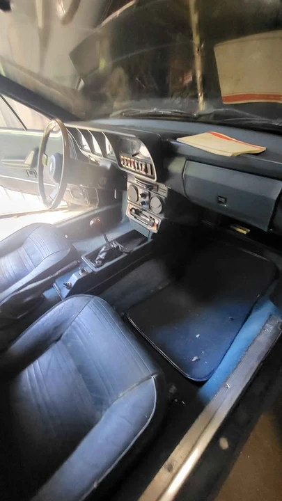 1982 Alfa Romeo Alfetta GT - Image 11 of 20
