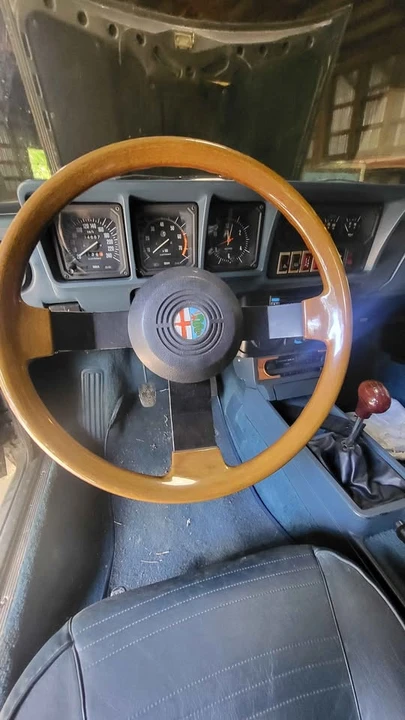 1982 Alfa Romeo Alfetta GT - Image 3 of 20