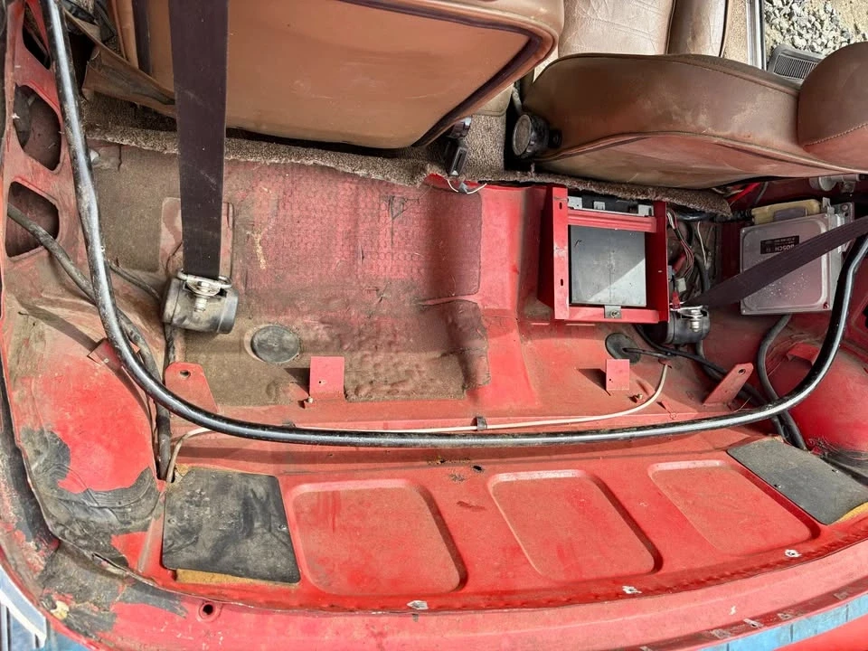 1982 Alfa Romeo Series 3 - Image 19 of 21