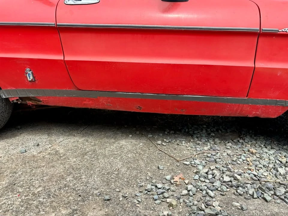 1982 Alfa Romeo Series 3 - Image 10 of 21