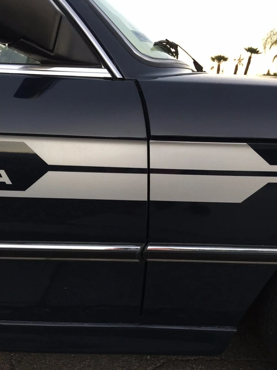 1982 BMW Alpina C1 - Image 22 of 31