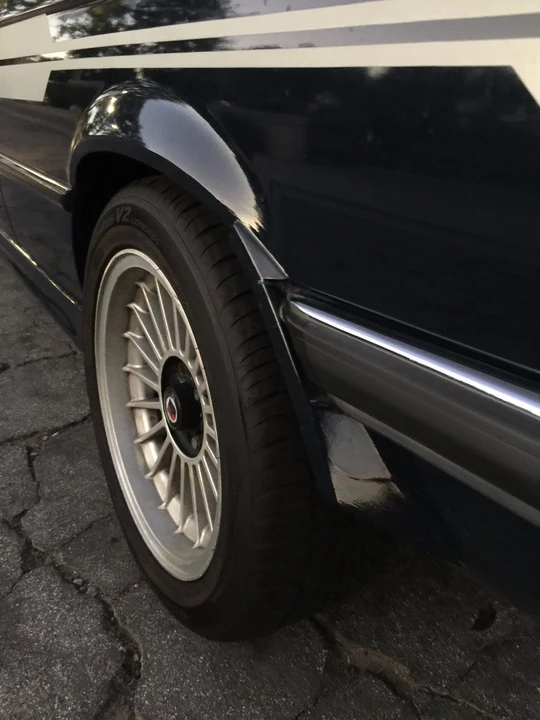 1982 BMW Alpina C1 - Image 28 of 31