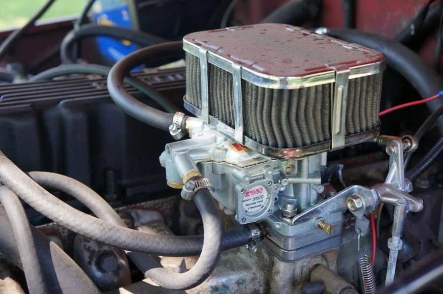 1982 Jeep CJ8 Scrambler - Image 8 of 11
