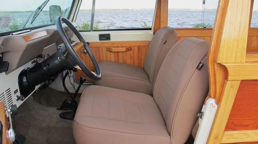 1982 AMC Eagle - Image 3 of 8