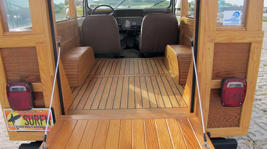 1982 AMC Eagle - Image 6 of 8