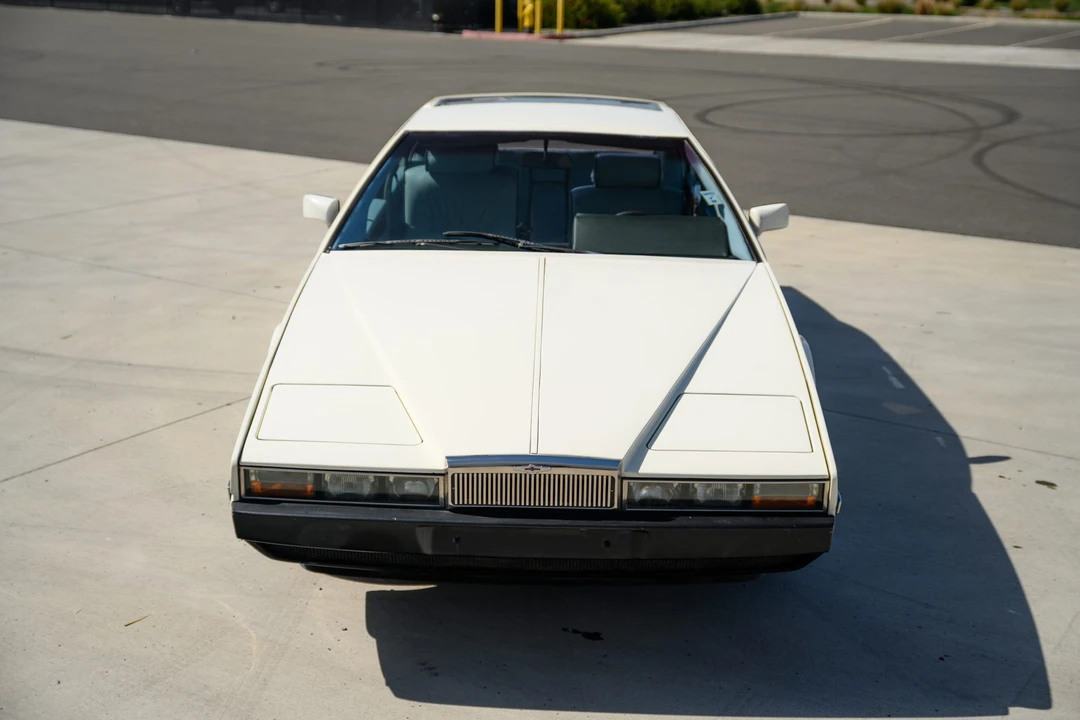 1982 Aston Martin Lagonda - Image 3 of 31