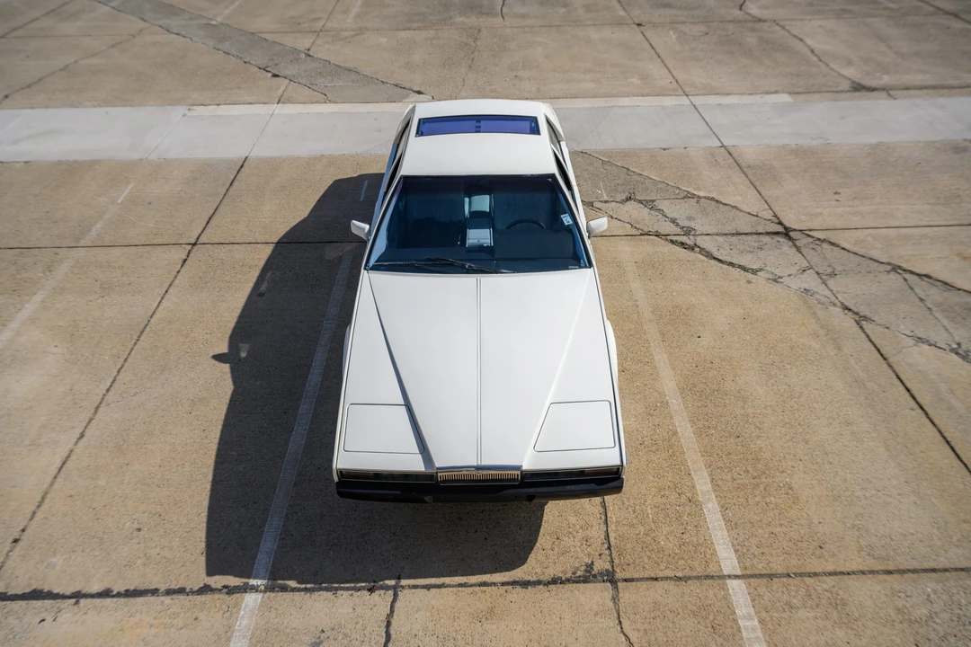 1982 Aston Martin Lagonda - Image 2 of 31
