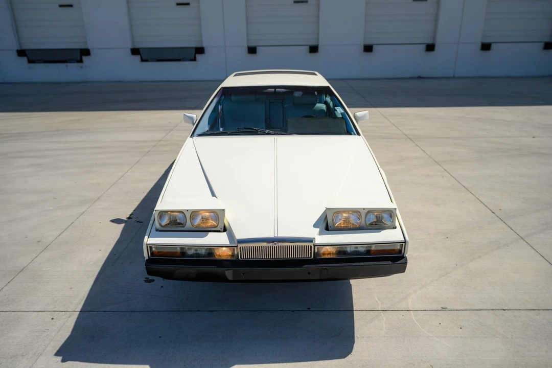 1982 Aston Martin Lagonda - Image 31 of 31