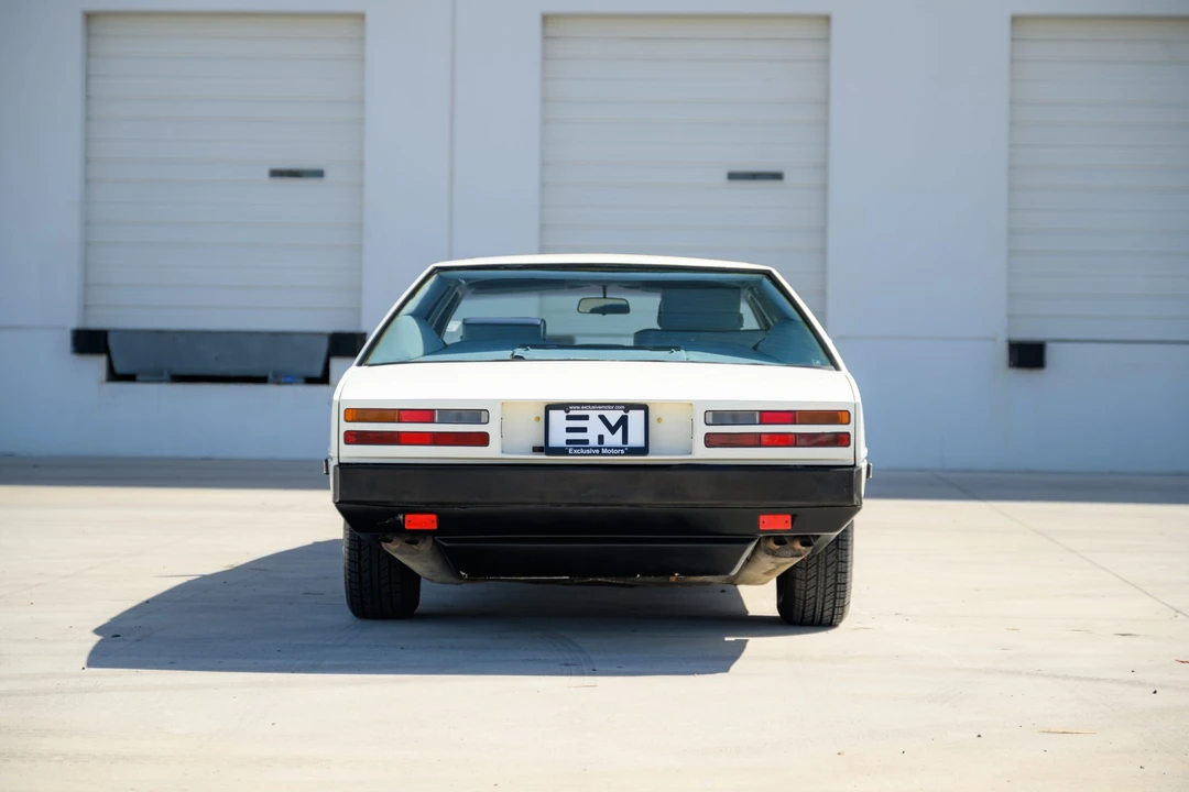 1982 Aston Martin Lagonda - Image 18 of 31