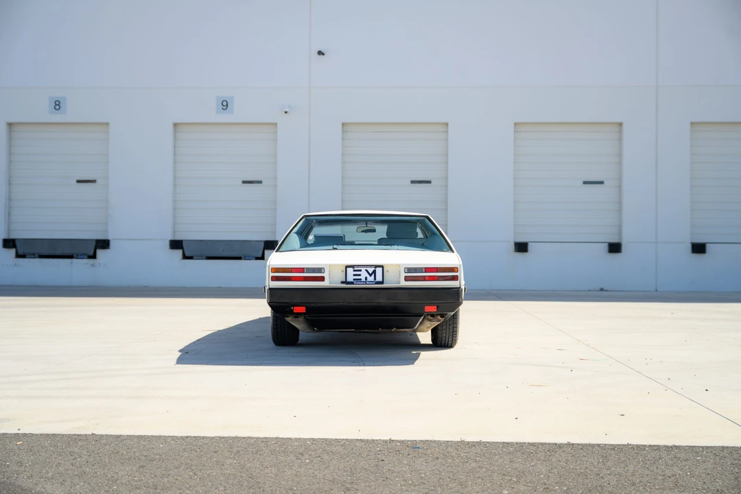 1982 Aston Martin Lagonda - Image 17 of 31