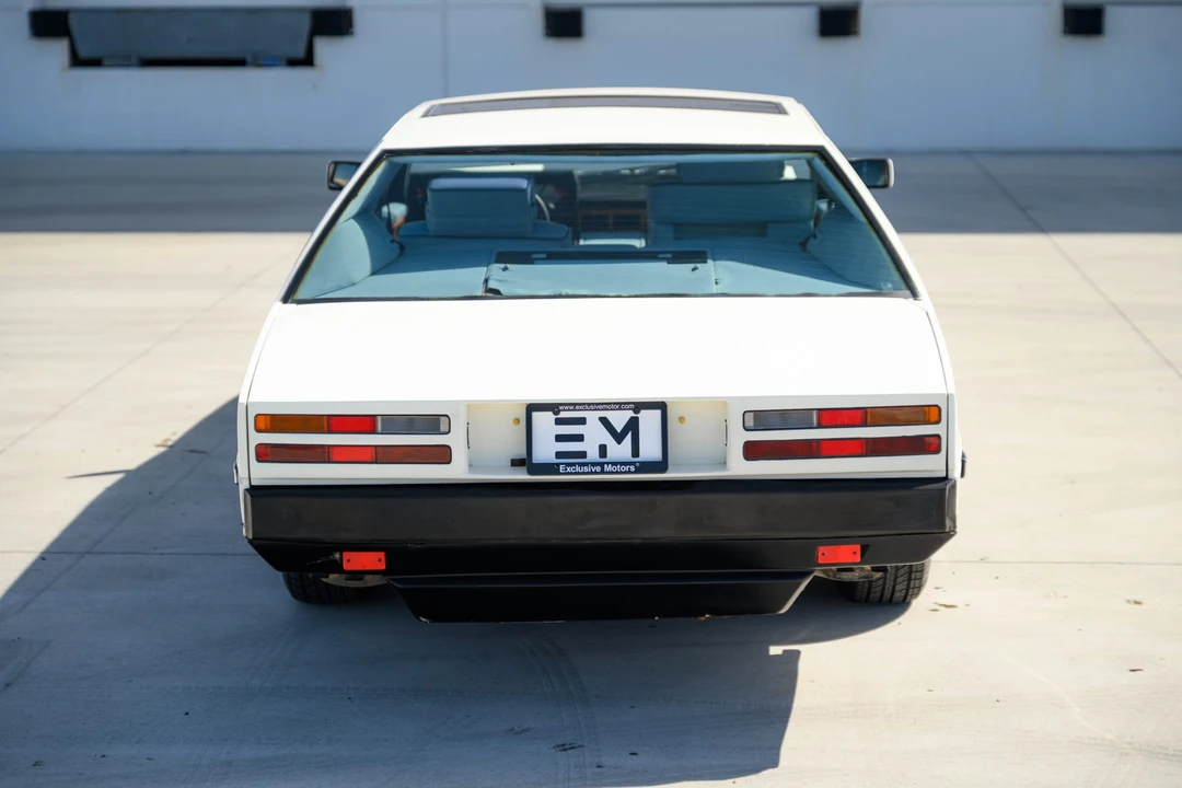 1982 Aston Martin Lagonda - Image 19 of 31