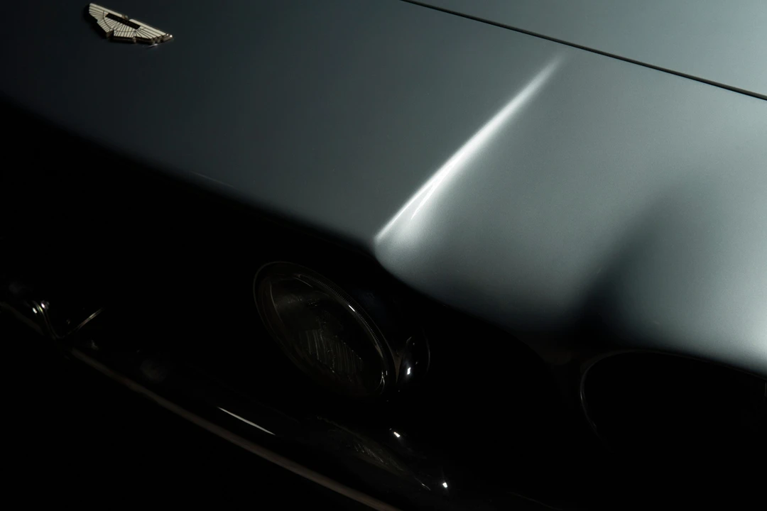 1982 Aston Martin AM V8 - Image 8 of 31