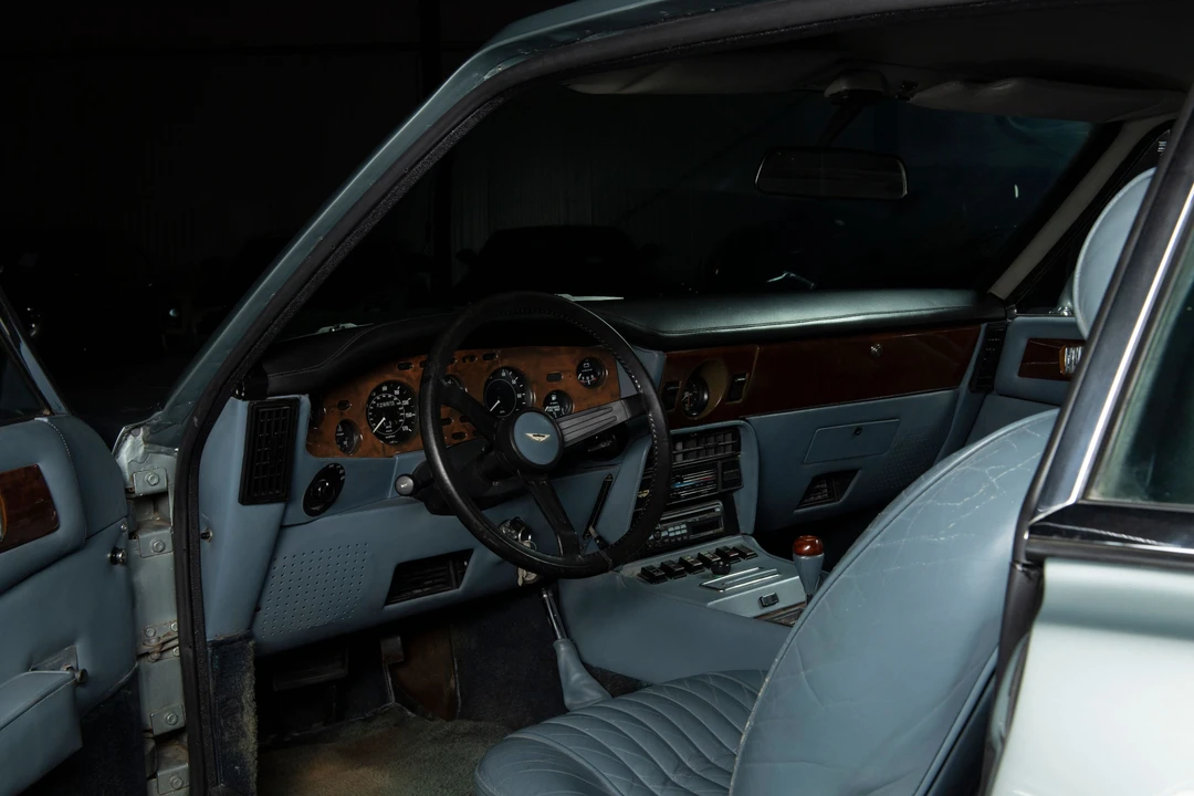 1982 Aston Martin AM V8 - Image 28 of 31