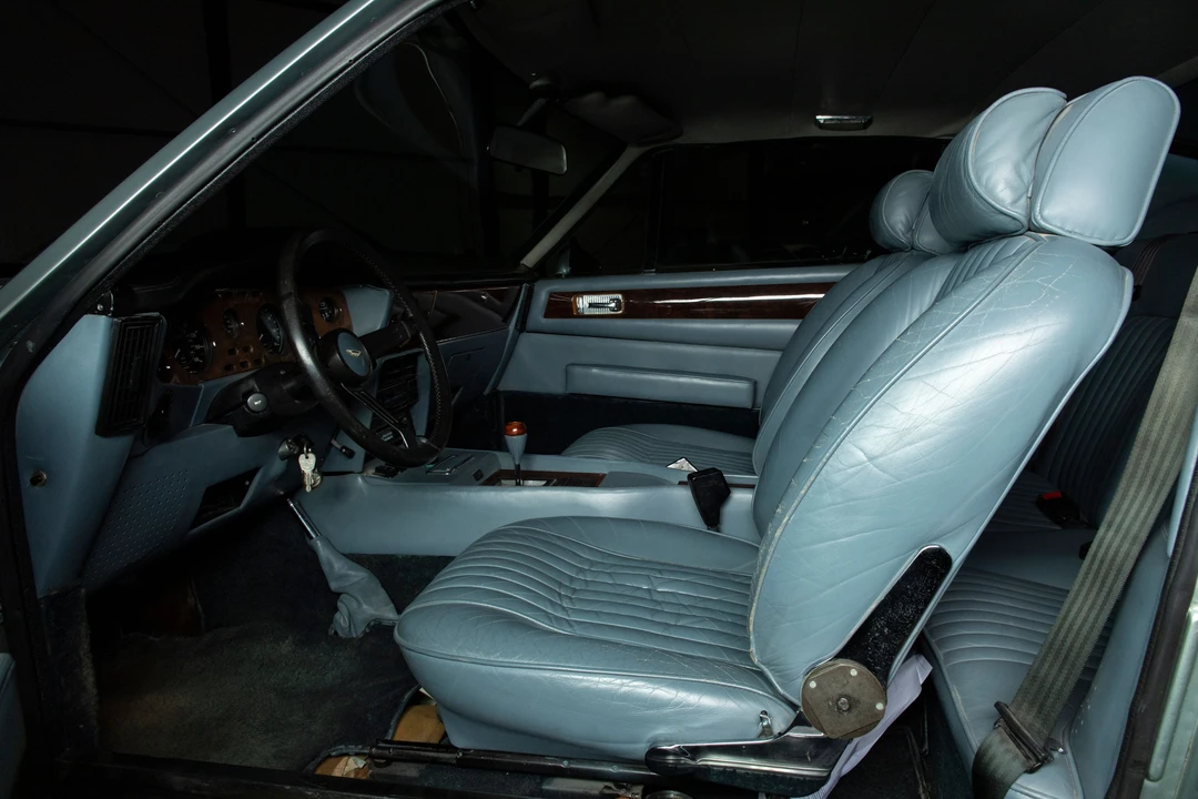 1982 Aston Martin AM V8 - Image 25 of 31