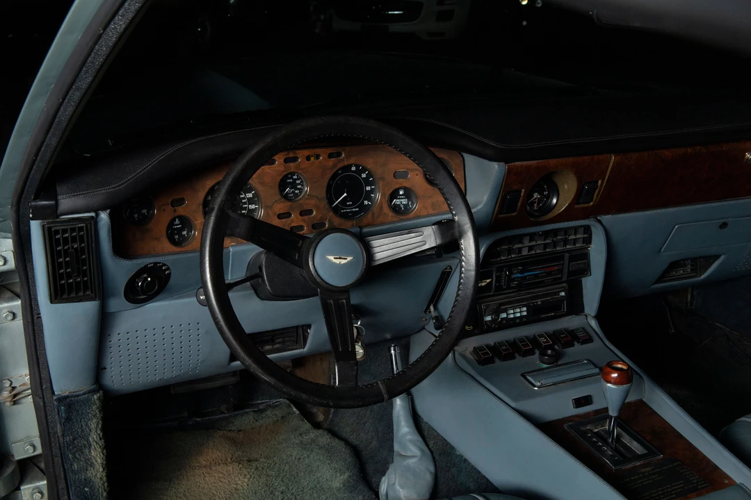 1982 Aston Martin AM V8 - Image 27 of 31