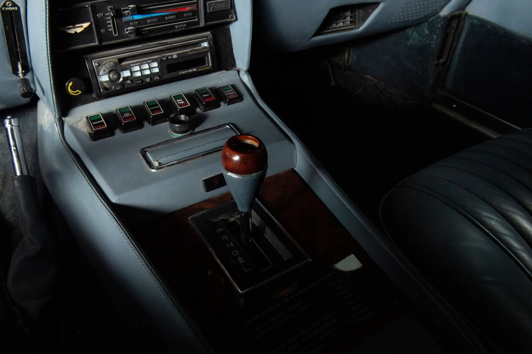 1982 Aston Martin AM V8 - Image 30 of 31
