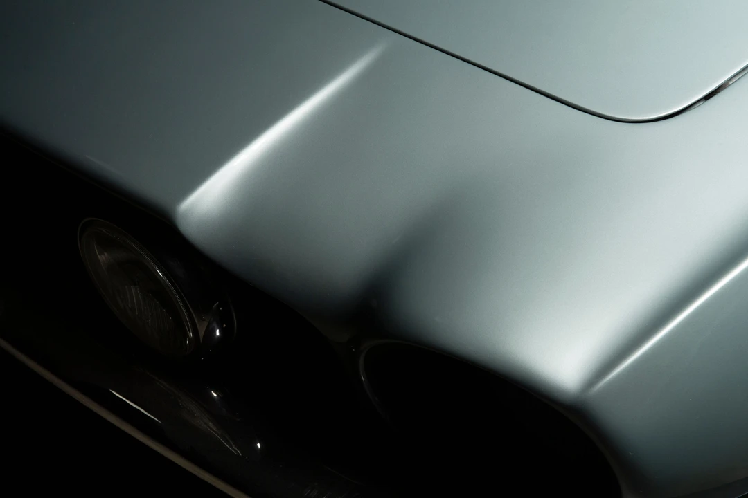 1982 Aston Martin AM V8 - Image 11 of 31