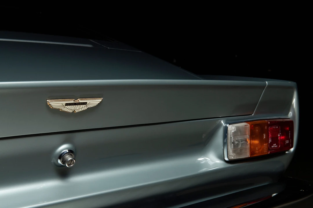 1982 Aston Martin AM V8 - Image 23 of 31