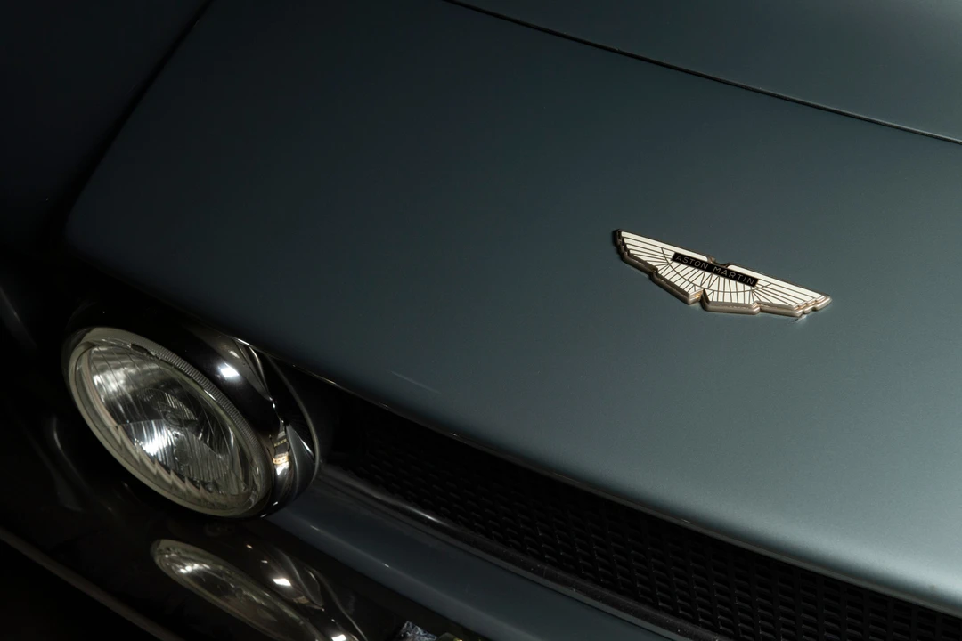 1982 Aston Martin AM V8 - Image 14 of 31