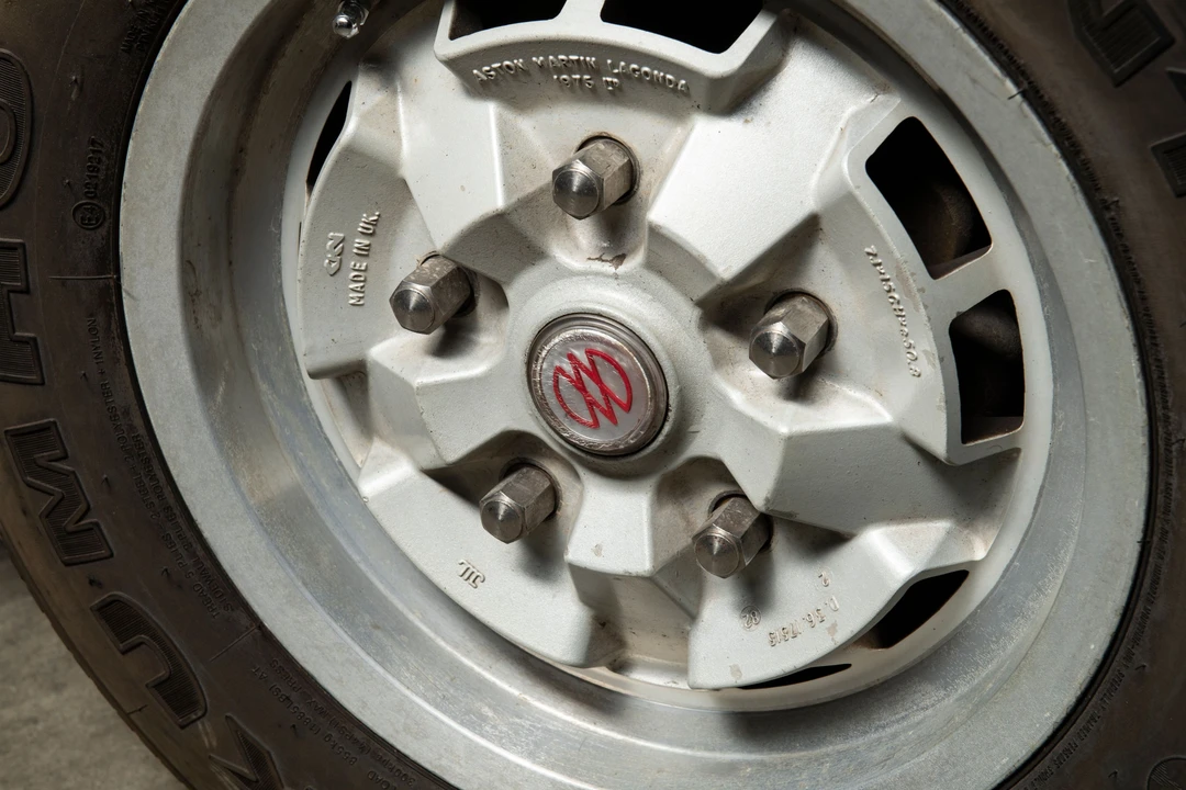 1982 Aston Martin AM V8 - Image 16 of 31