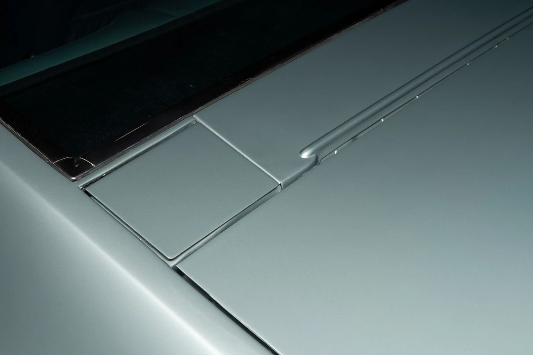 1982 Aston Martin AM V8 - Image 22 of 31