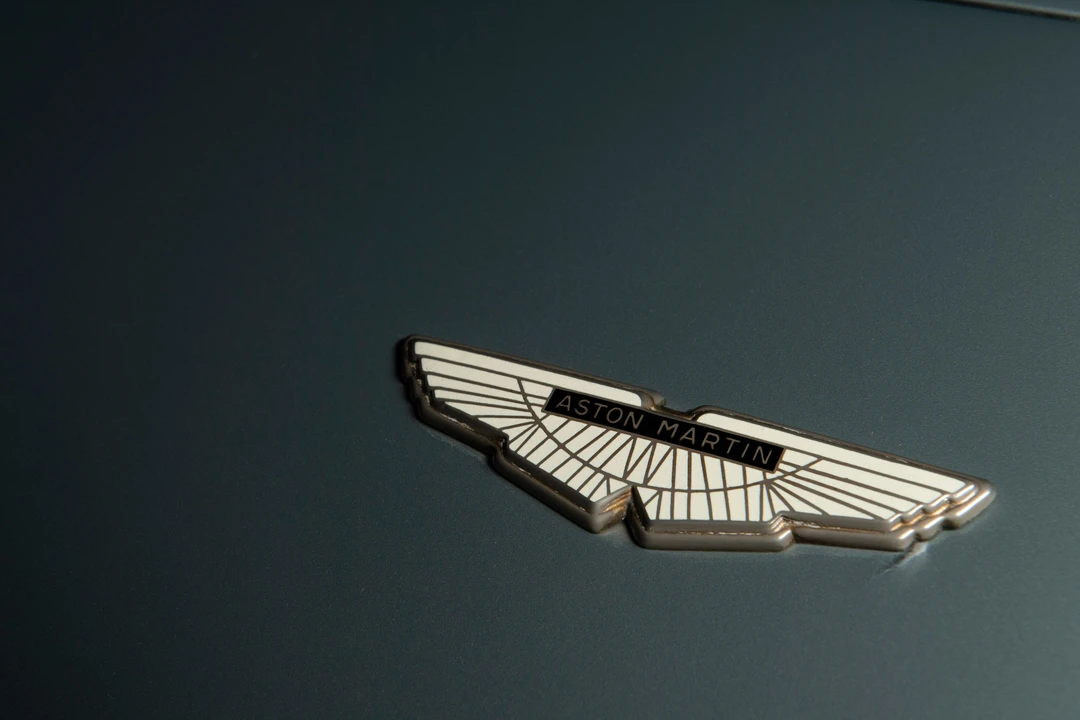 1982 Aston Martin AM V8 - Image 15 of 31