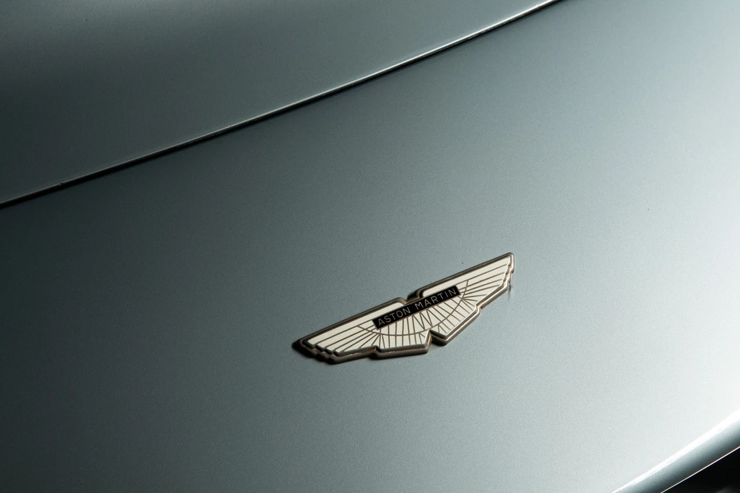 1982 Aston Martin AM V8 - Image 13 of 31