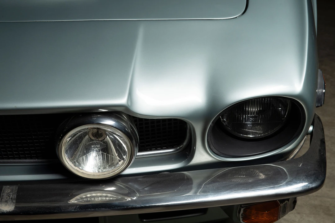 1982 Aston Martin AM V8 - Image 12 of 31
