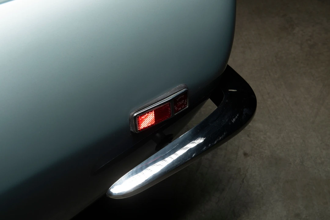 1982 Aston Martin AM V8 - Image 20 of 31