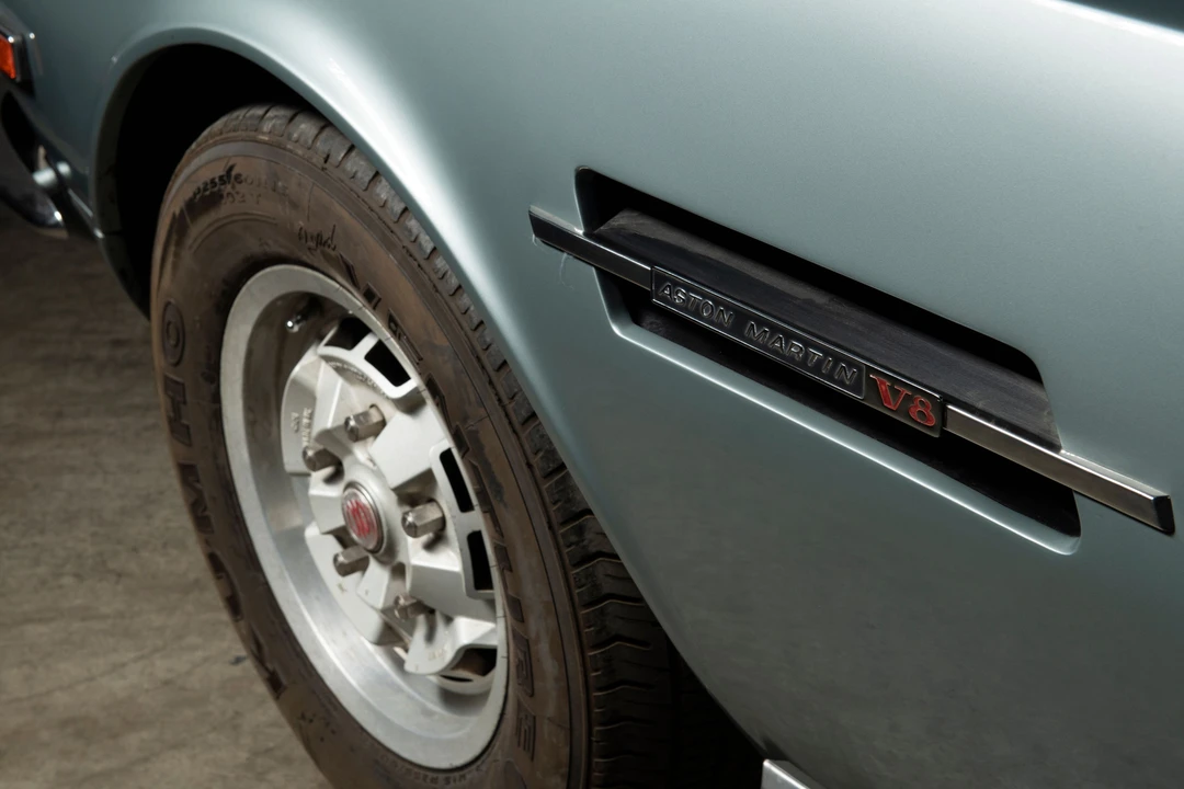 1982 Aston Martin AM V8 - Image 17 of 31