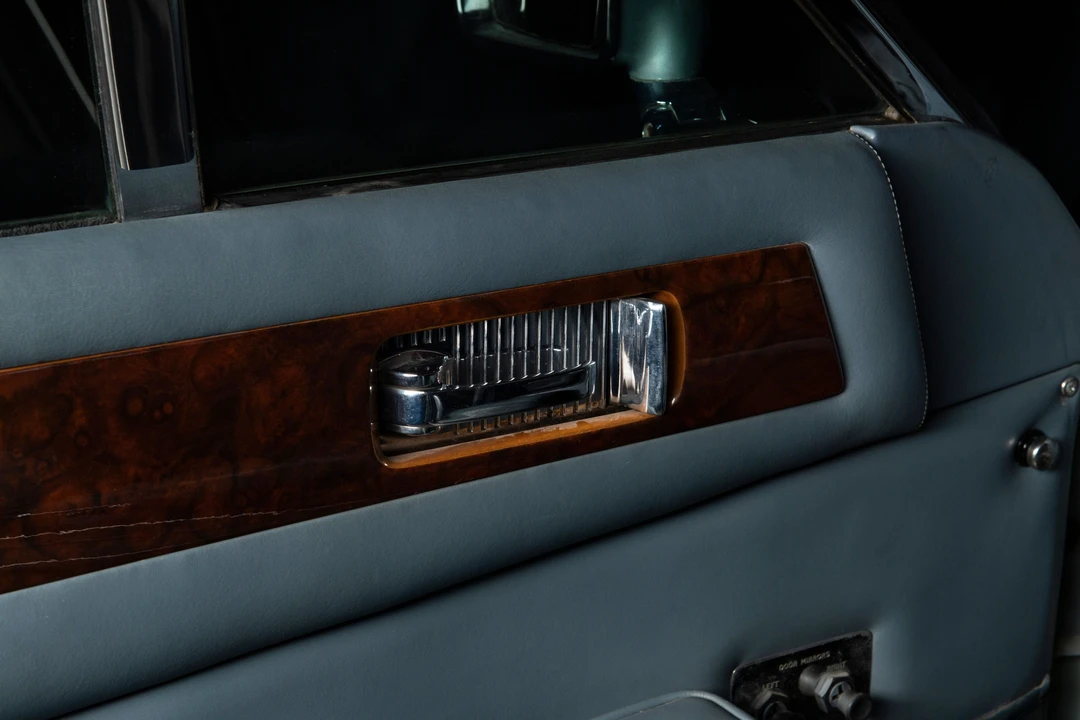 1982 Aston Martin AM V8 - Image 29 of 31