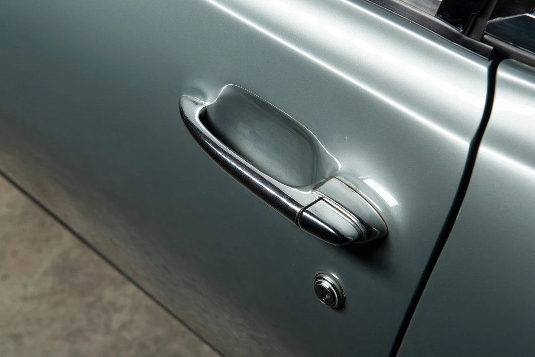 1982 Aston Martin AM V8 - Image 18 of 31