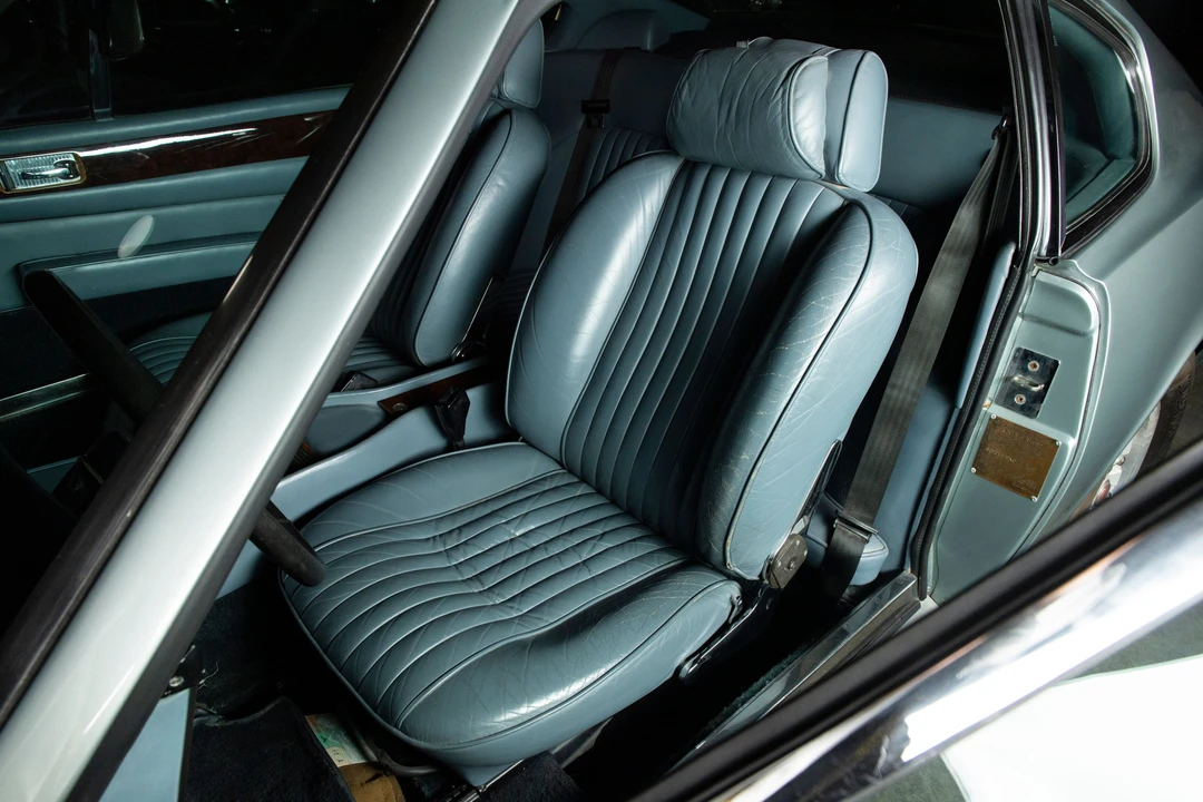 1982 Aston Martin AM V8 - Image 26 of 31
