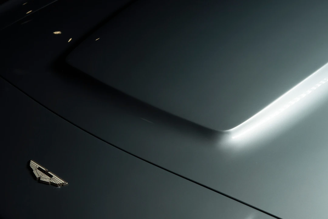 1982 Aston Martin AM V8 - Image 9 of 31