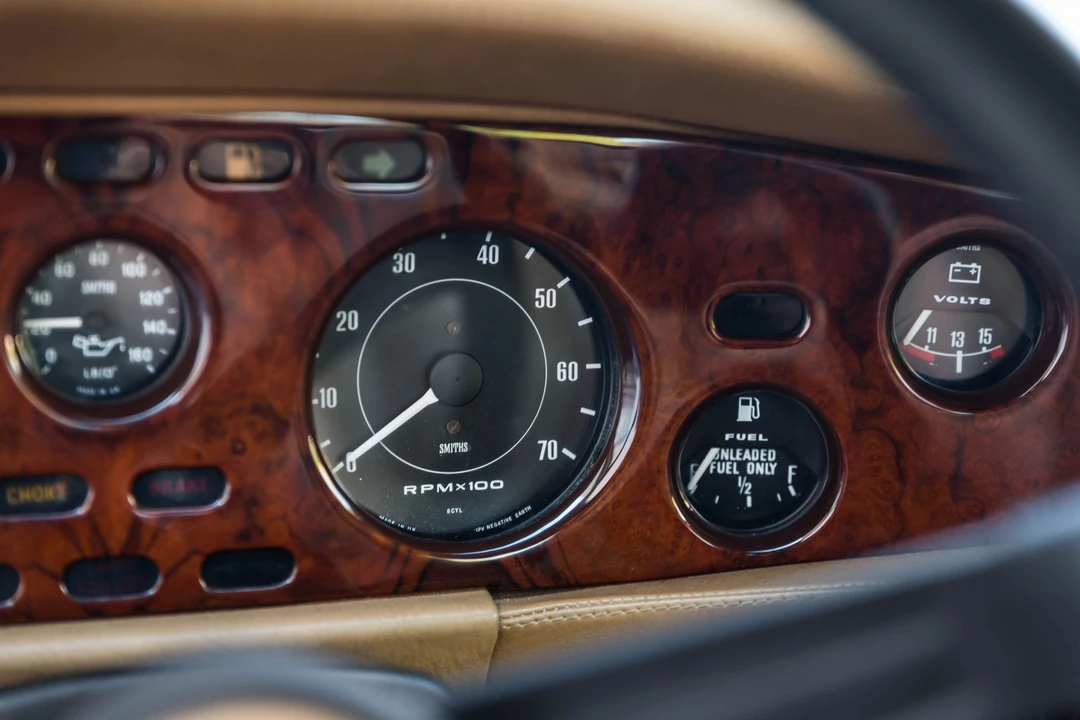 1982 Rolls-Royce Silver Ghost - Image 23 of 31
