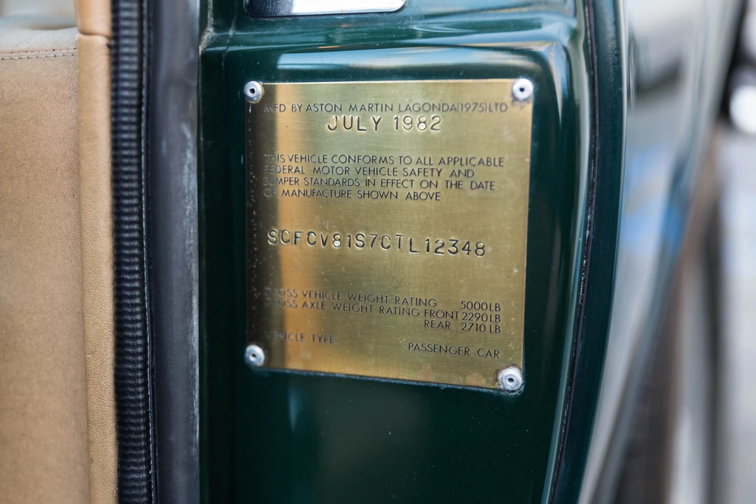 1982 Rolls-Royce Silver Ghost - Image 26 of 31