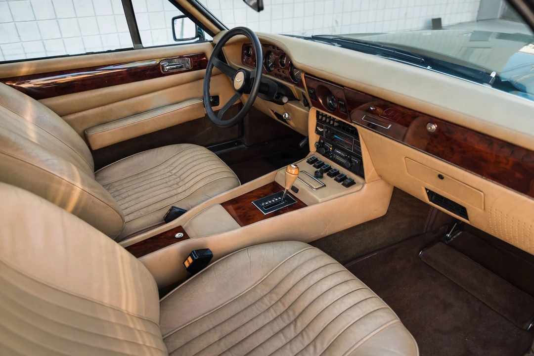 1982 Rolls-Royce Silver Ghost - Image 14 of 31