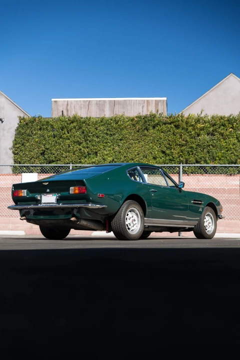 1982 Rolls-Royce Silver Ghost - Image 31 of 31