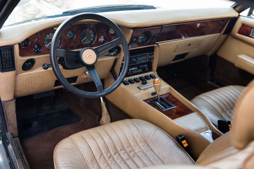 1982 Rolls-Royce Silver Ghost - Image 28 of 31