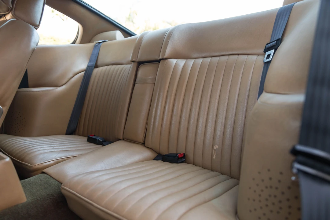 1982 Rolls-Royce Silver Ghost - Image 17 of 31