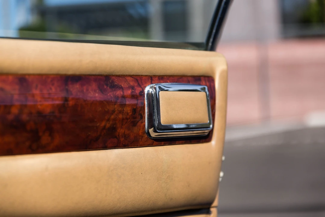 1982 Rolls-Royce Silver Ghost - Image 13 of 31