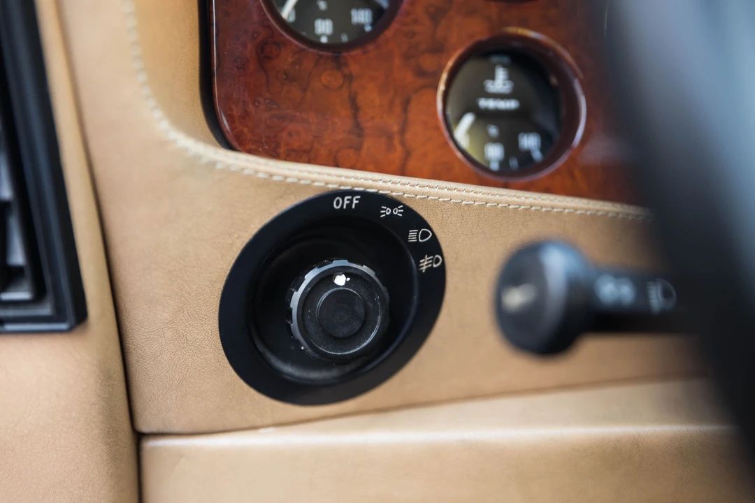 1982 Rolls-Royce Silver Ghost - Image 18 of 31