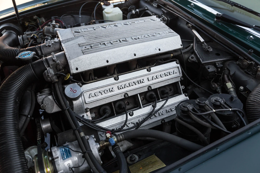 1982 Rolls-Royce Silver Ghost - Image 10 of 31