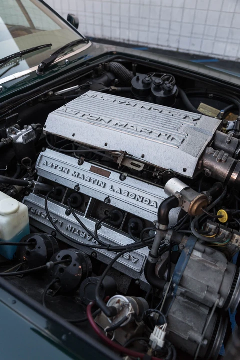 1982 Rolls-Royce Silver Ghost - Image 11 of 31