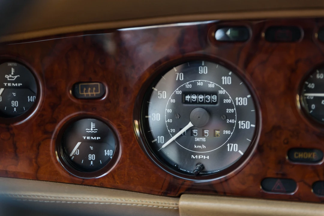 1982 Rolls-Royce Silver Ghost - Image 24 of 31